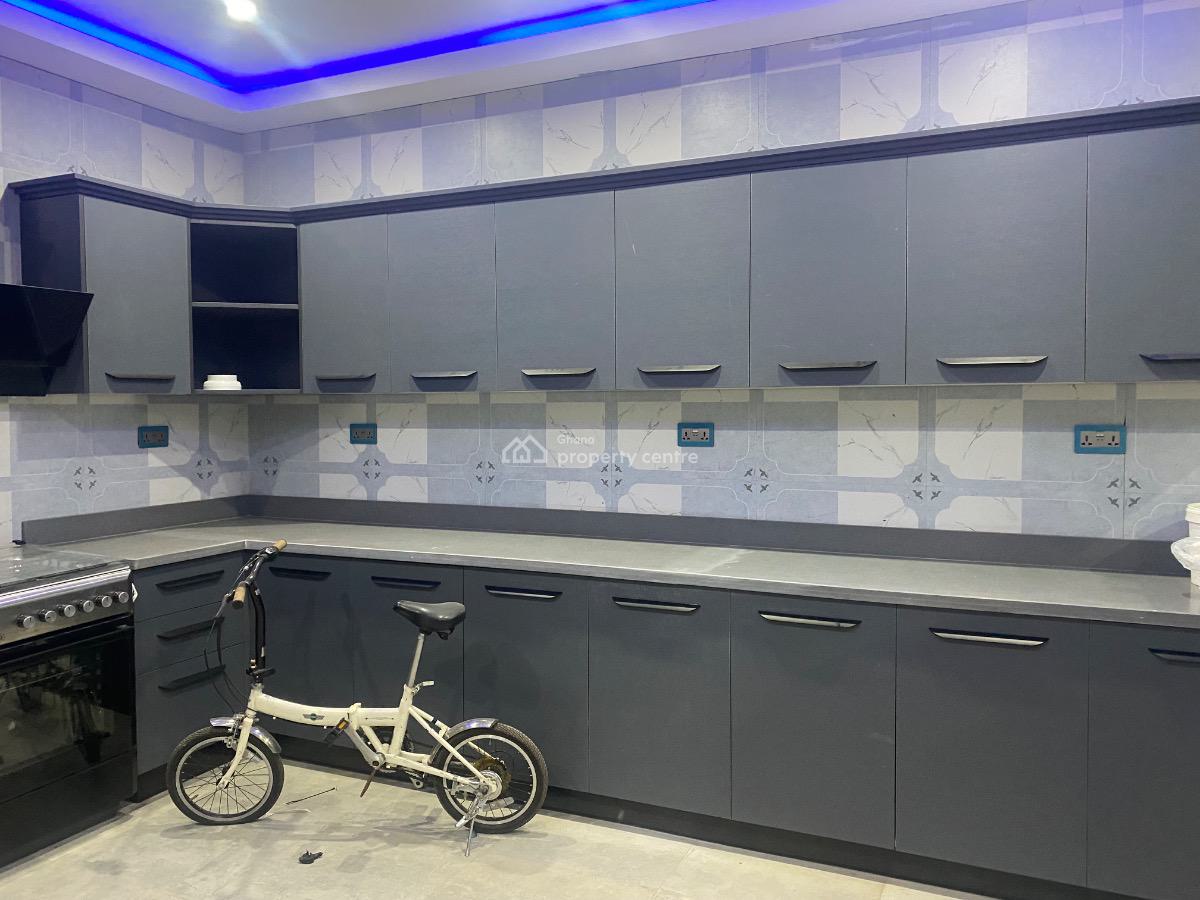 3 Bedroom Apartment, Agbogba, North Legon, Accra, Apartment for Rent