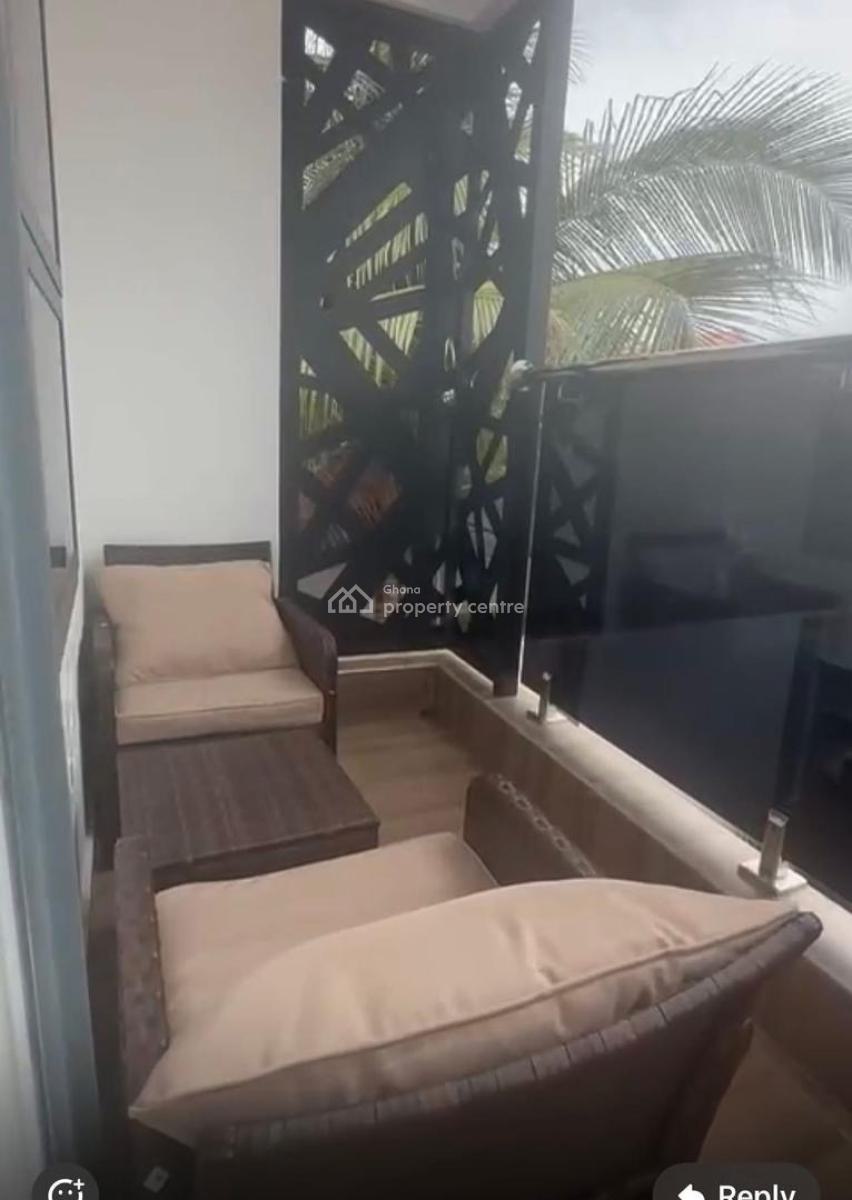 Luxury  Furnished 4 Bedroom Spintex, Spintex, Baatsonaa, Spintex, Accra, Detached Duplex for Sale