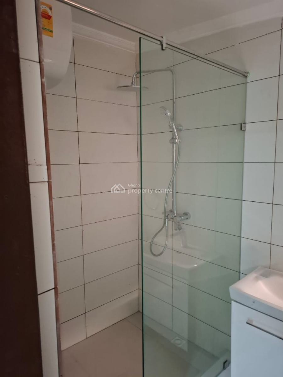 Fully Furnished 2 Bedroom All Ensuite House in a Shared Compound, Abelemkpe, Accra, House for Rent