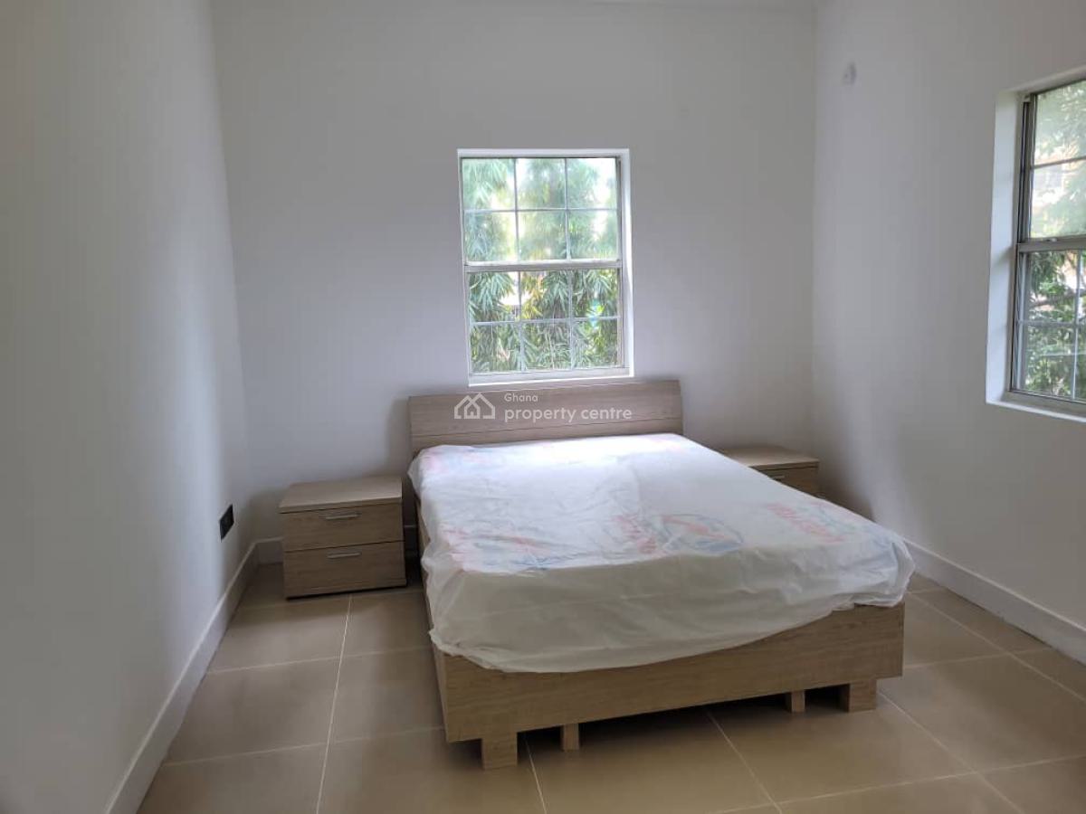4 Bedroom All Ensuite House with Bq, Cantonments, Accra, House for Sale