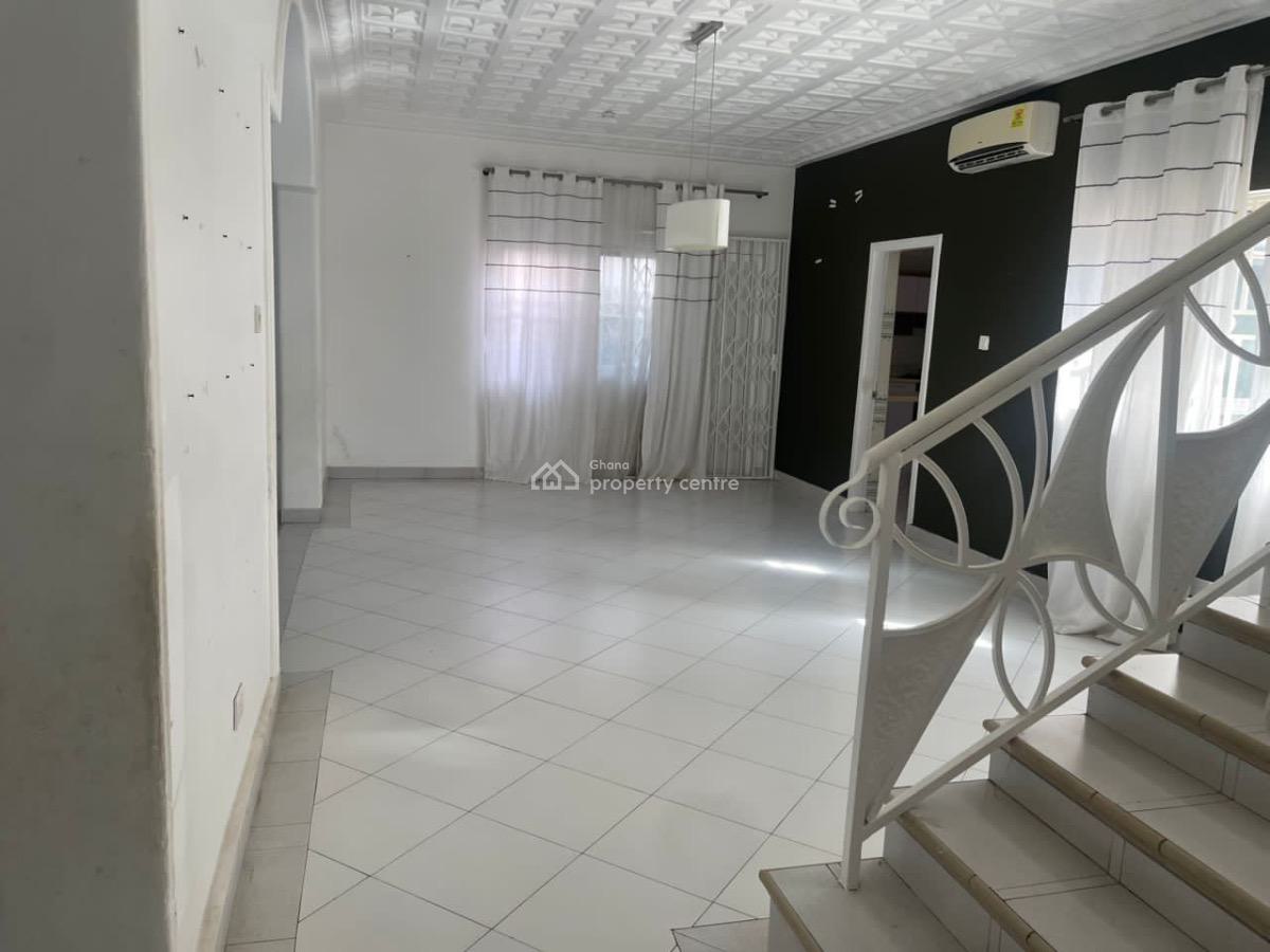 4 Bedroom Townhouse in a Gated Community with Pool, East Legon, Accra, Townhouse for Rent