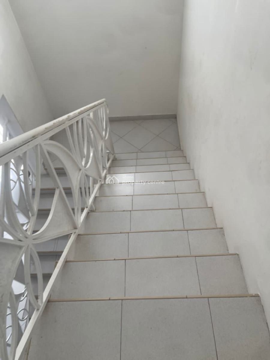 4 Bedroom Townhouse in a Gated Community with Pool, East Legon, Accra, Townhouse for Rent