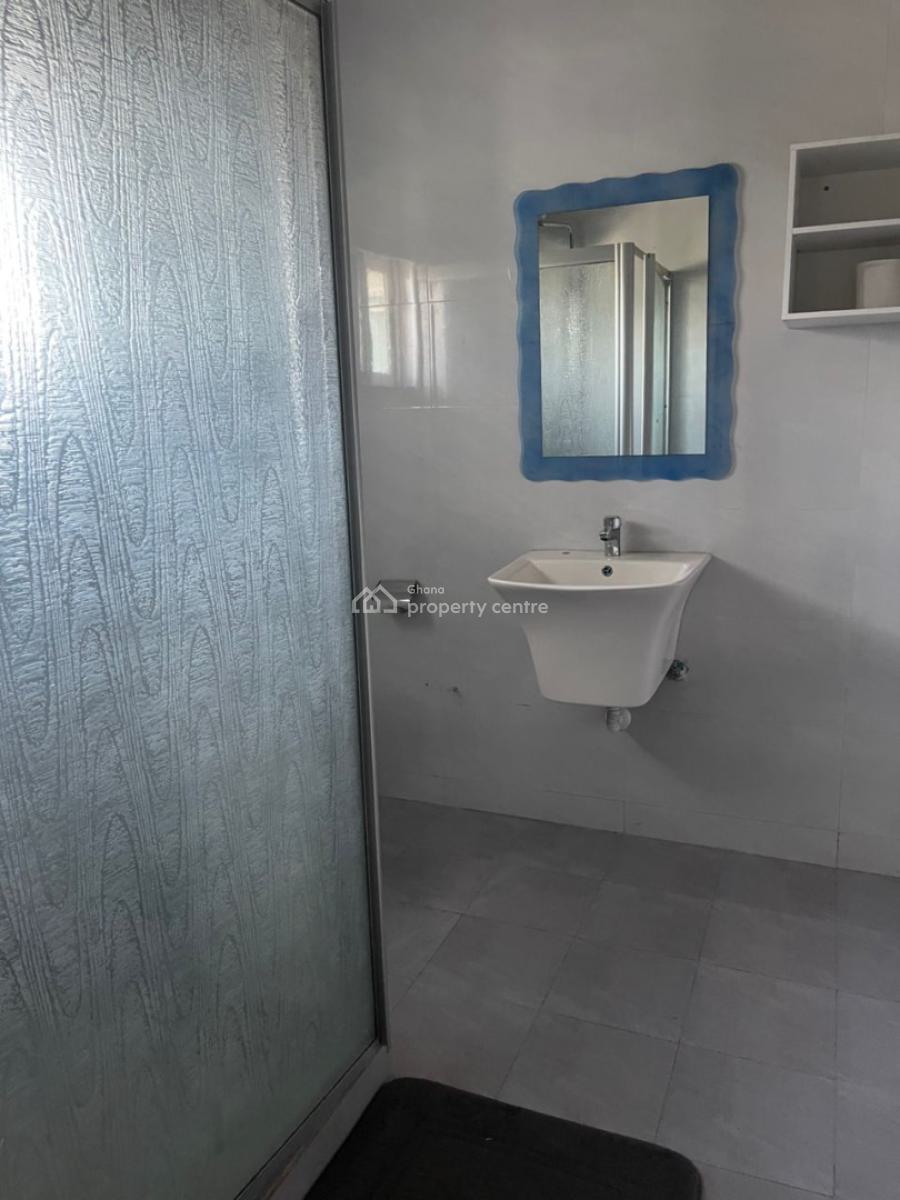 4 Bedroom Townhouse in a Gated Community with Pool, East Legon, Accra, Townhouse for Rent