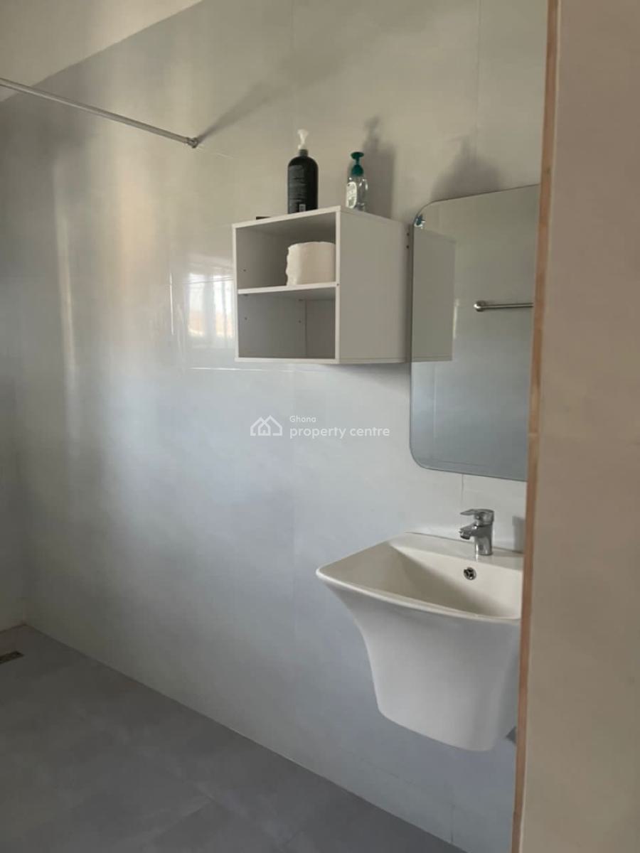 4 Bedroom Townhouse in a Gated Community with Pool, East Legon, Accra, Townhouse for Rent