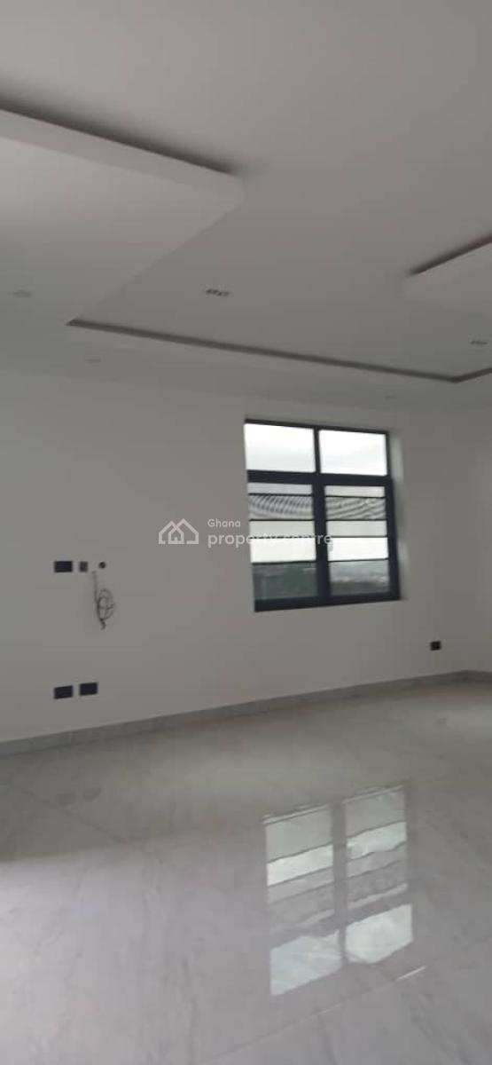 Executive 4 Bedroom, Achimota, Accra, House for Rent