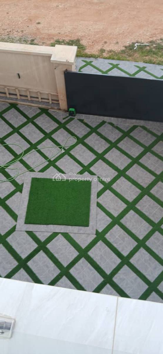 Executive 4 Bedroom, Achimota, Accra, House for Rent