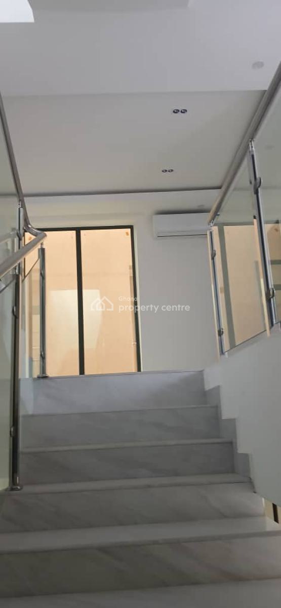 Executive 4 Bedroom, Achimota, Accra, House for Rent