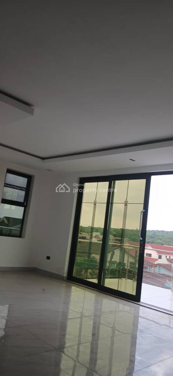 Executive 4 Bedroom, Achimota, Accra, House for Rent
