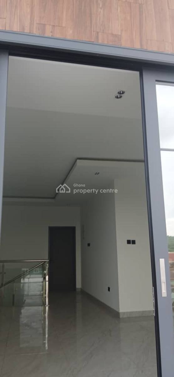 Executive 4 Bedroom, Achimota, Accra, House for Rent