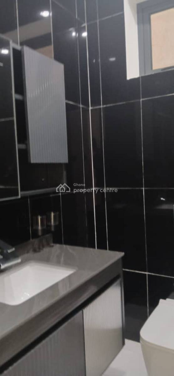Executive 4 Bedroom, Achimota, Accra, House for Rent