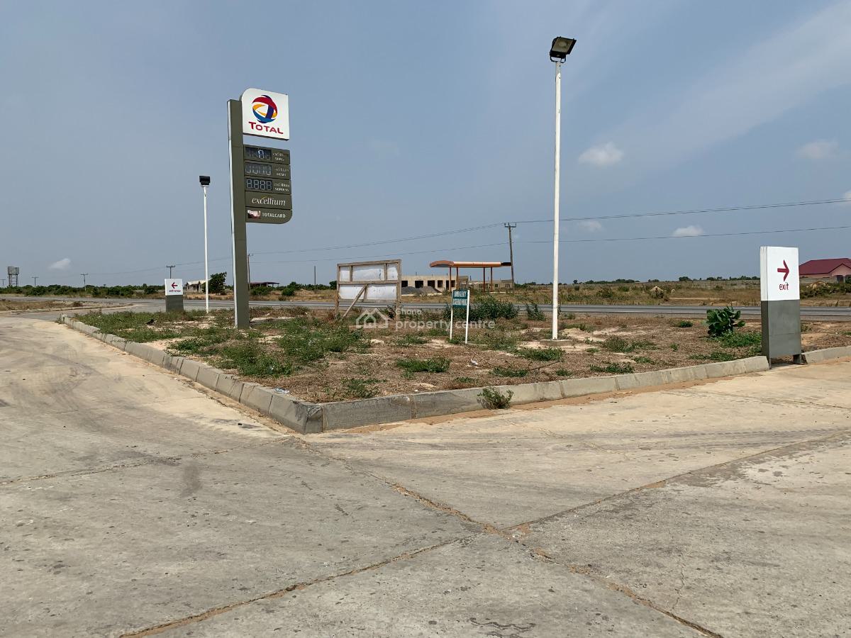 Dont Wait for Prices to Rise --- Own Your Plot Today, Skyport Residence, Tsopoli, Ningo Prampram District, Accra, Mixed-use Land for Sale