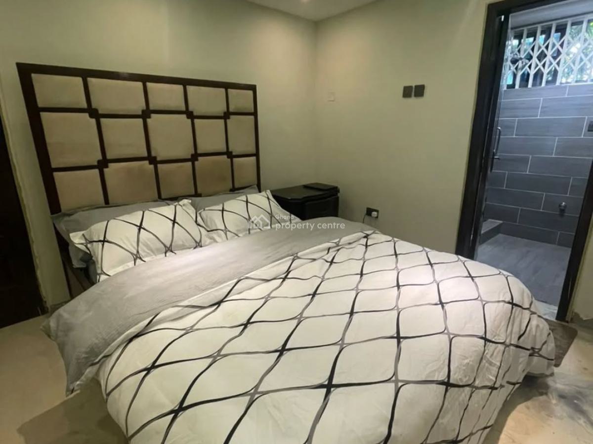 Executive Fully Furnished 4 Bedroom, Ashaley Botwe, Adenta Municipal, Accra, House for Rent
