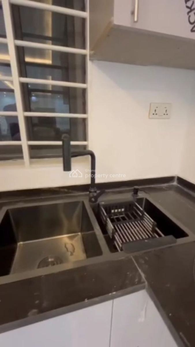 Newly Built 2 Bedroom Semi-detahced One Storey Building, Trassaco, East Legon, Accra, Semi-detached Duplex for Sale