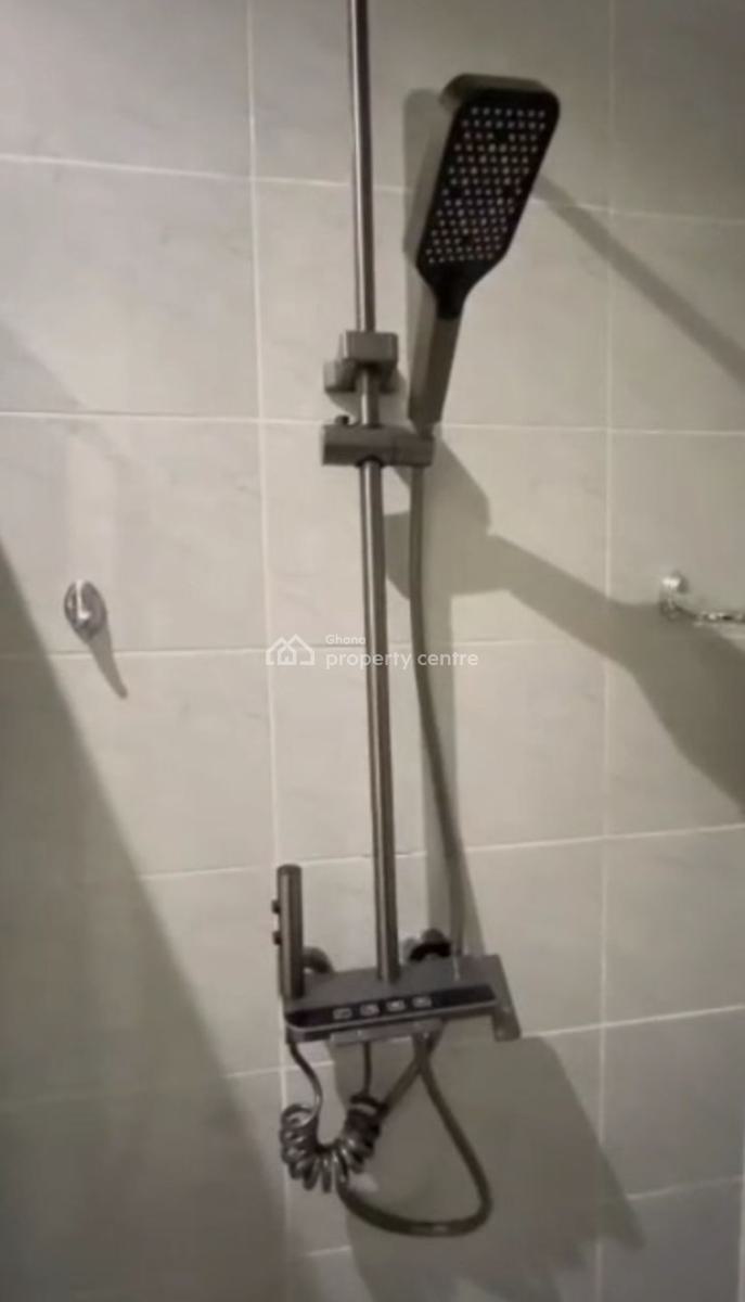 Newly Built 2 Bedroom Semi-detahced One Storey Building, Trassaco, East Legon, Accra, Semi-detached Duplex for Sale