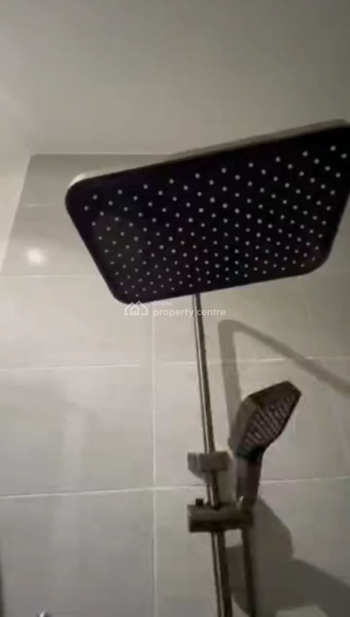 Newly Built 2 Bedroom Semi-detahced One Storey Building, Trassaco, East Legon, Accra, Semi-detached Duplex for Sale