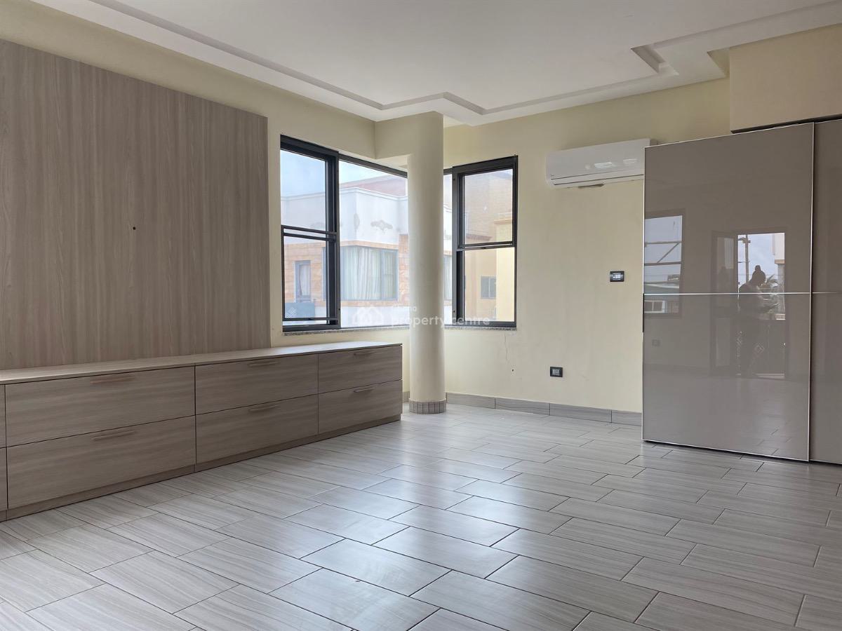 3 Bedroom Townhouse with Staff Quarters in a Gated Community, East Legon, Accra, Townhouse for Rent