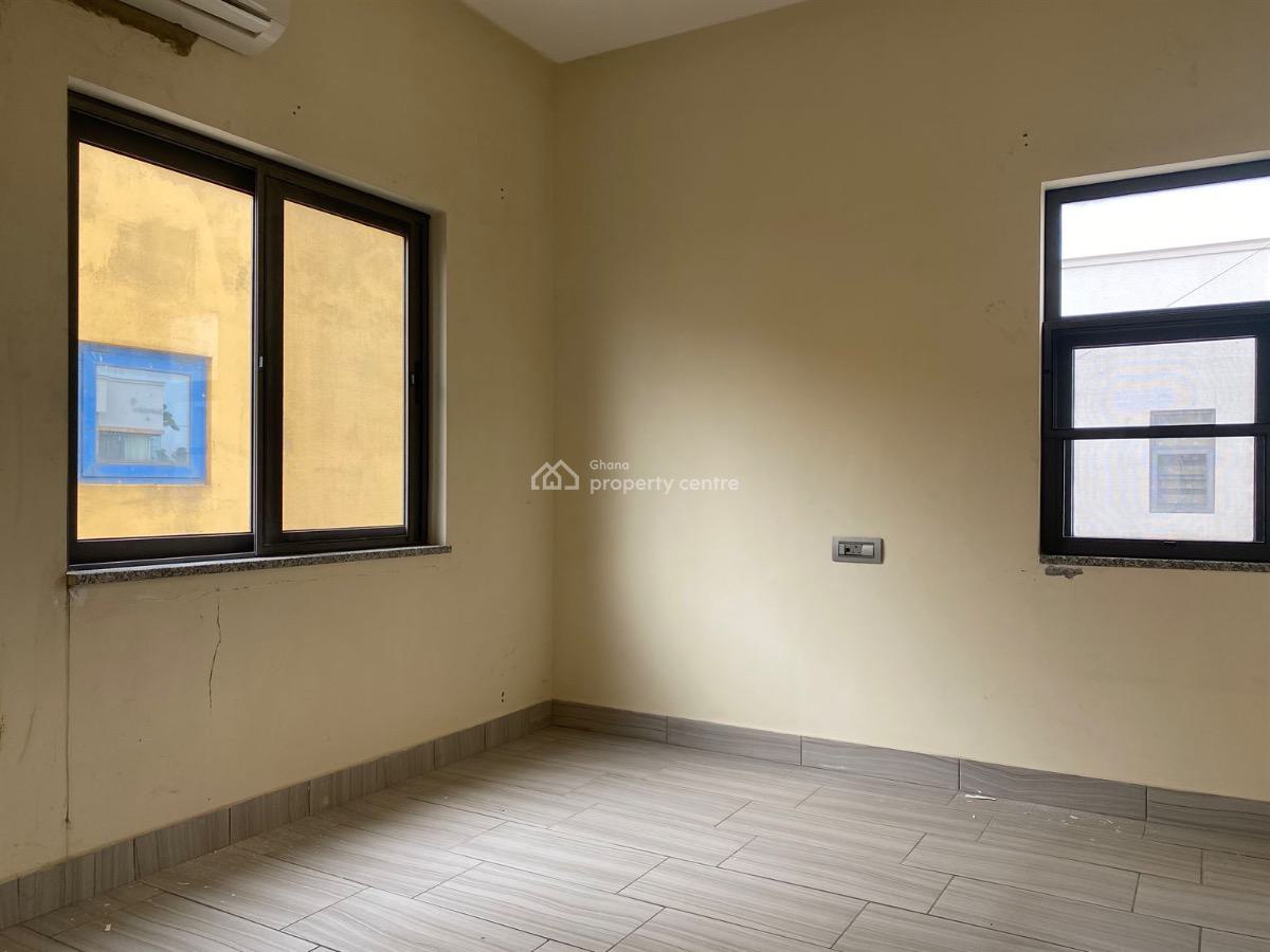 3 Bedroom Townhouse with Staff Quarters in a Gated Community, East Legon, Accra, Townhouse for Rent