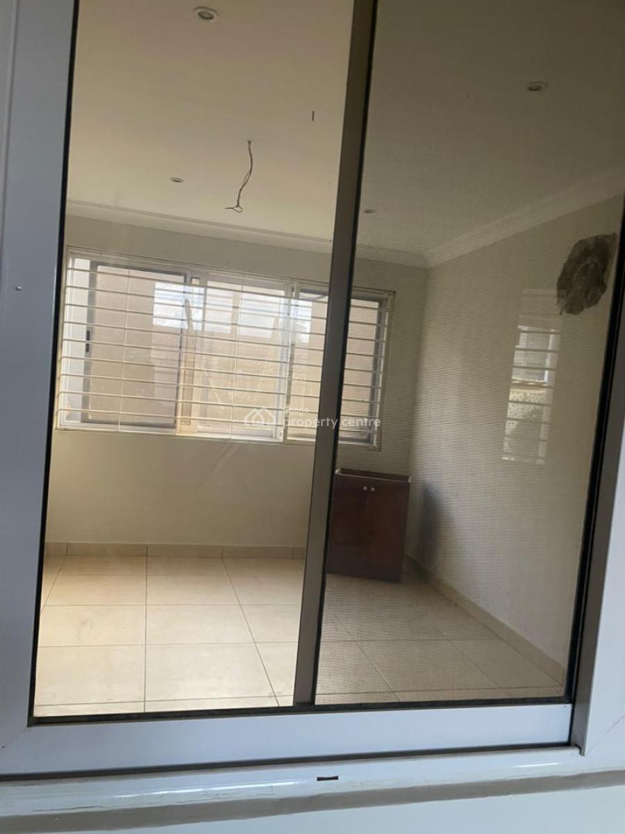 5 Bedroom Duplex with Two Bedroom Staff Quarters, Ars Roundabout, East Legon, Accra, Detached Duplex for Rent
