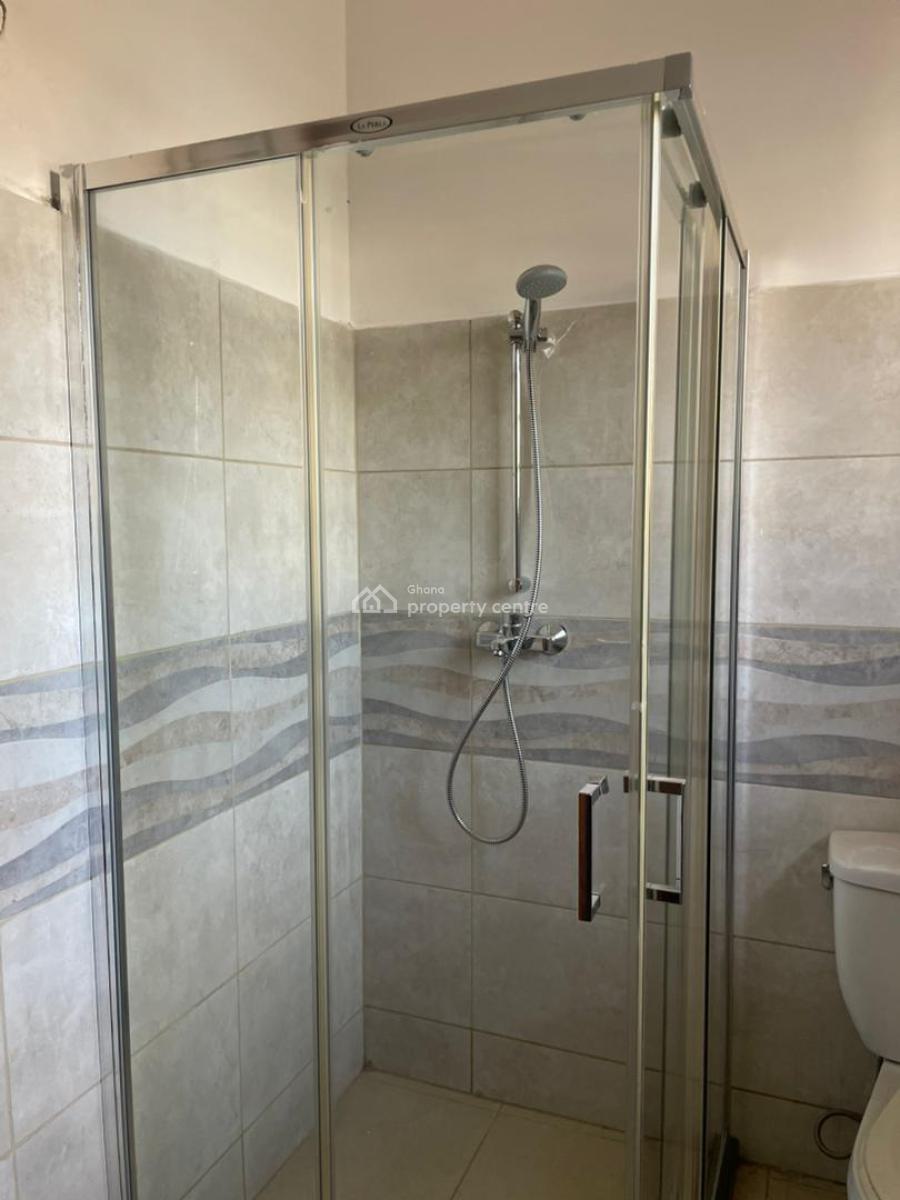 5 Bedroom Duplex with Two Bedroom Staff Quarters, Ars Roundabout, East Legon, Accra, Detached Duplex for Rent