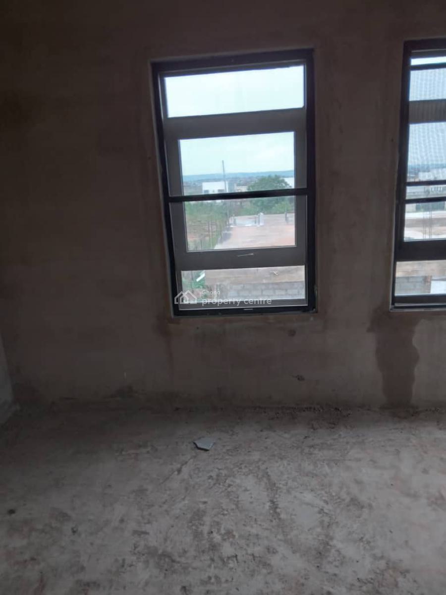 5 Bedrooom  90 % Uncompleted House, Santor, East Legon Hills, East Legon, Accra, House for Sale