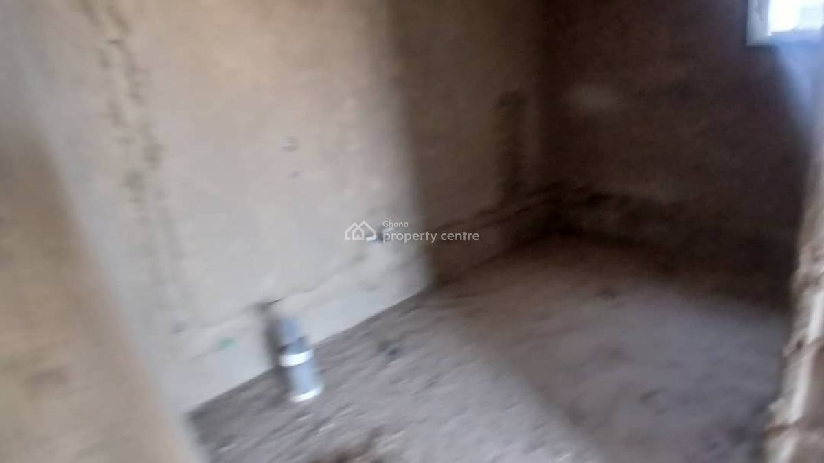 5 Bedrooom  90 % Uncompleted House, Santor, East Legon Hills, East Legon, Accra, House for Sale