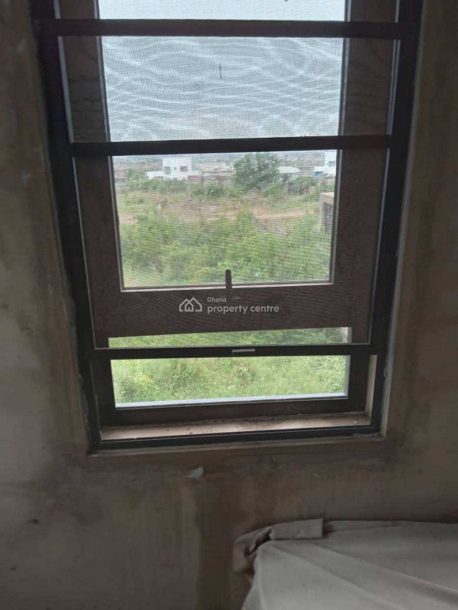 5 Bedrooom  90 % Uncompleted House, Santor, East Legon Hills, East Legon, Accra, House for Sale