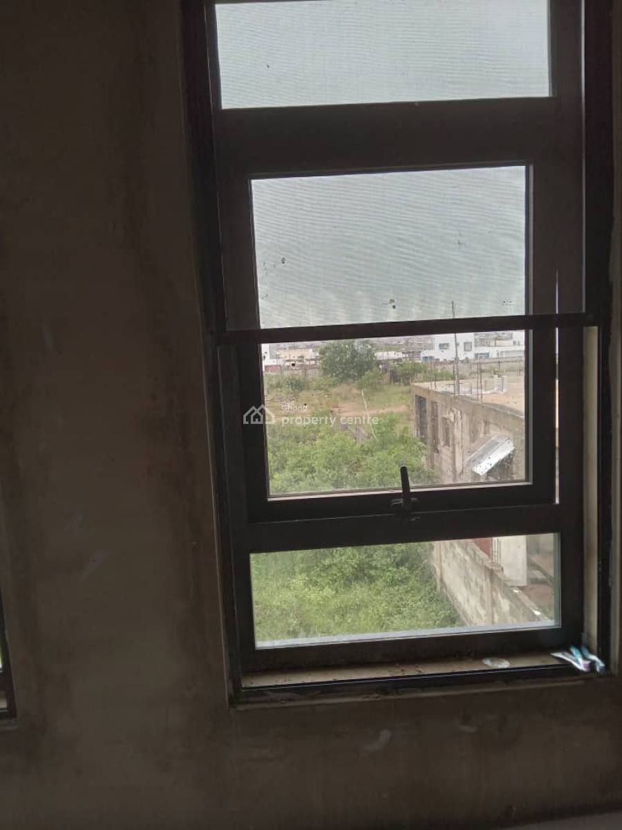 5 Bedrooom  90 % Uncompleted House, Santor, East Legon Hills, East Legon, Accra, House for Sale