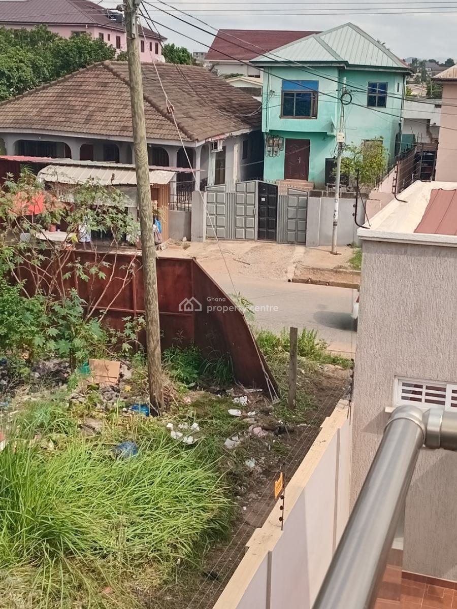 1 Acre   of Land on  Tarred Road, Taifa, Dome, Ga East Municipal, Accra, Land for Sale