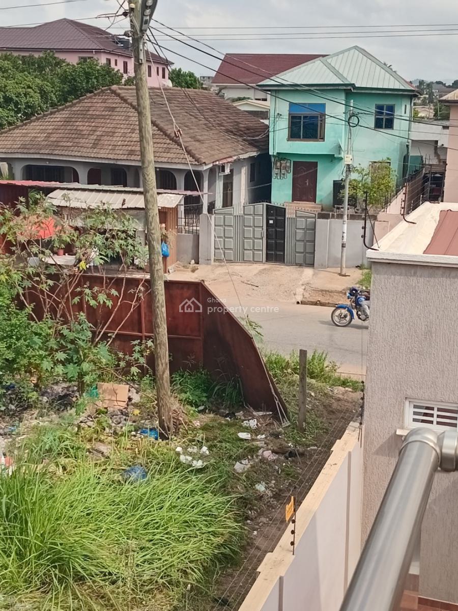 1 Acre   of Land on  Tarred Road, Taifa, Dome, Ga East Municipal, Accra, Land for Sale