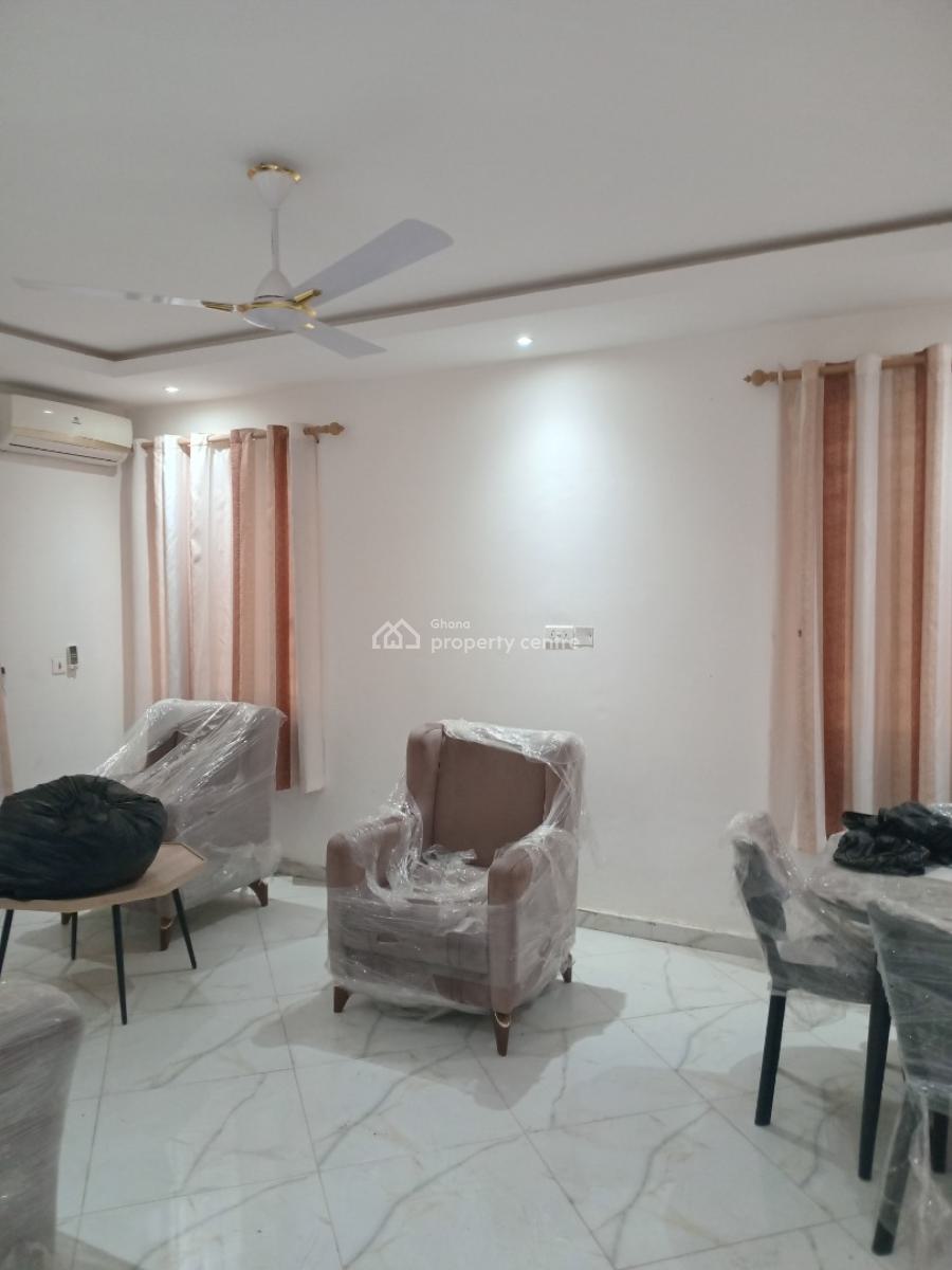 2 Bedroom House, Mile 7, Achimota, Accra, House for Sale