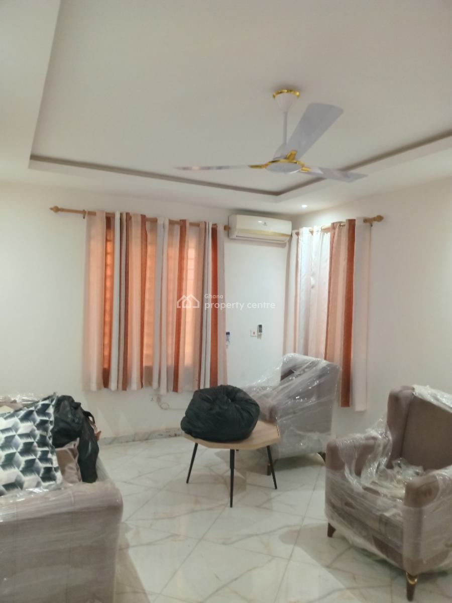 2 Bedroom House, Mile 7, Achimota, Accra, House for Sale