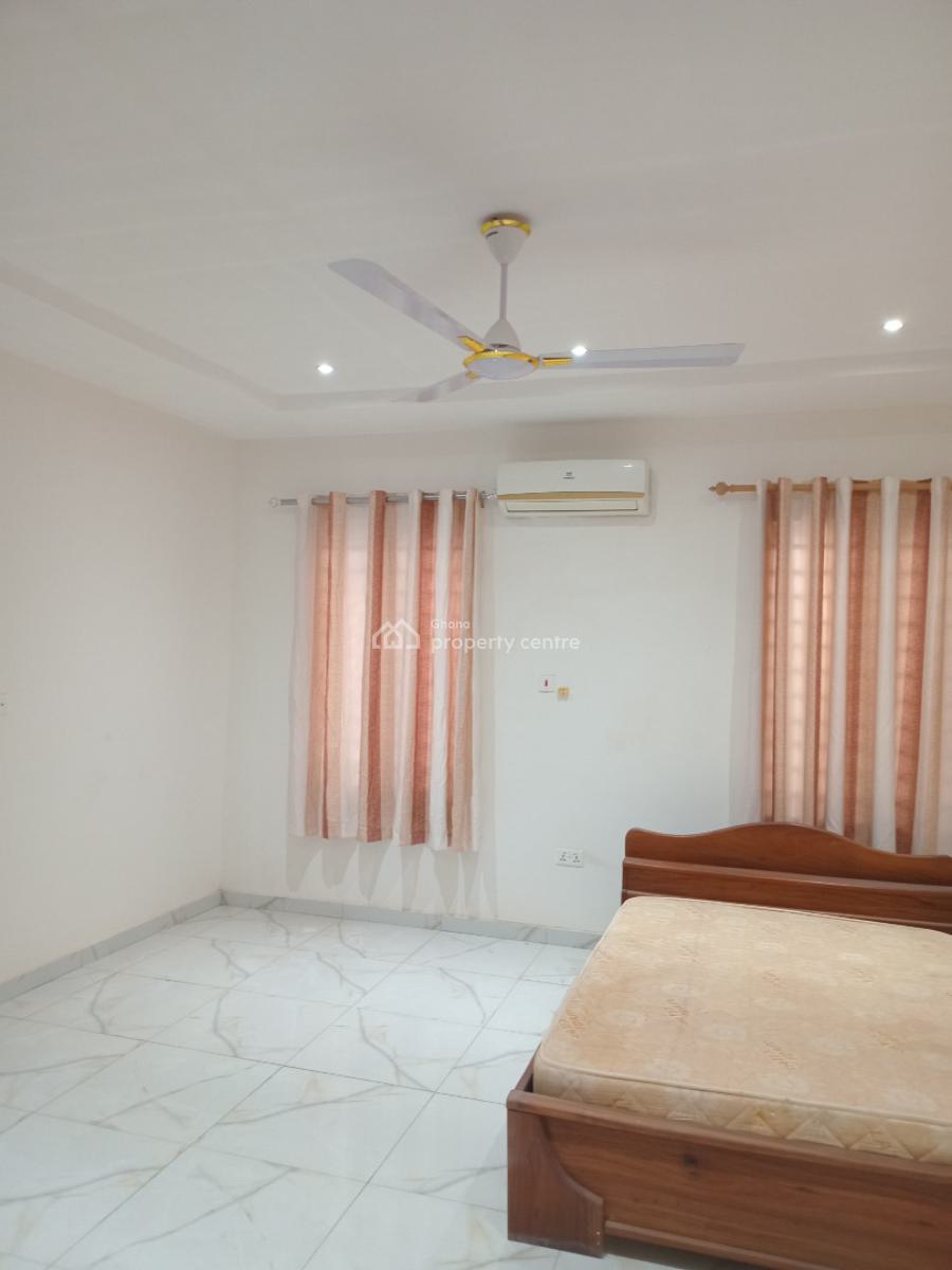 2 Bedroom House, Mile 7, Achimota, Accra, House for Sale