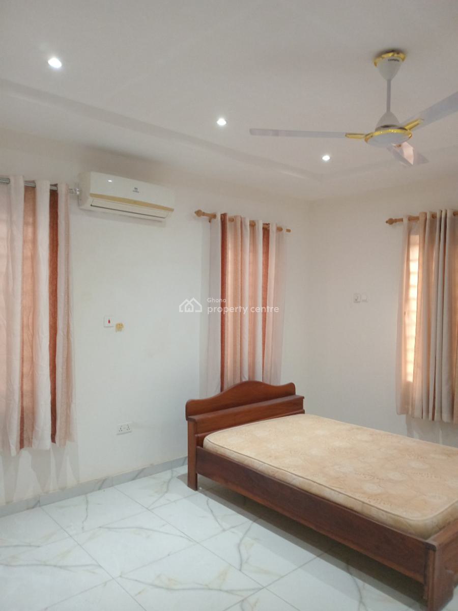 2 Bedroom House, Mile 7, Achimota, Accra, House for Sale