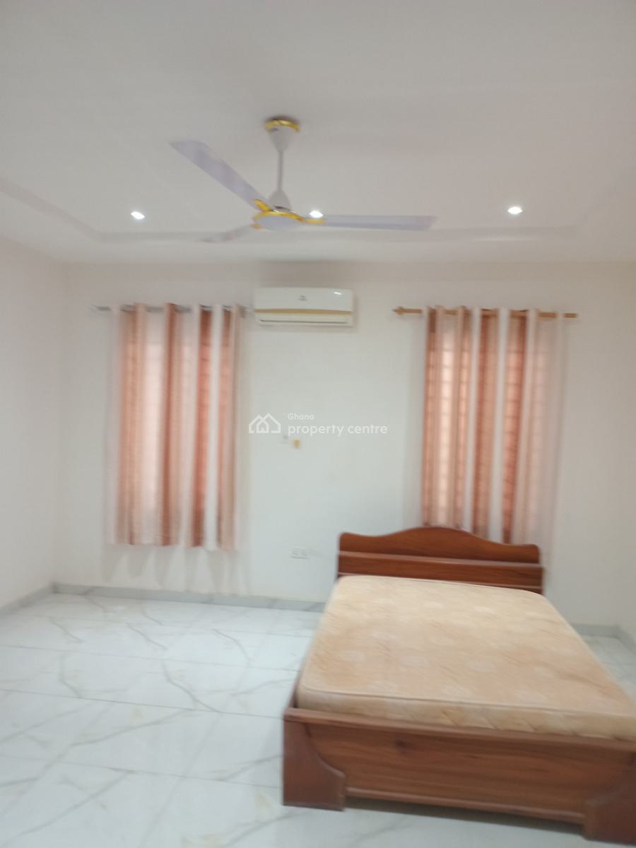 2 Bedroom House, Mile 7, Achimota, Accra, House for Sale