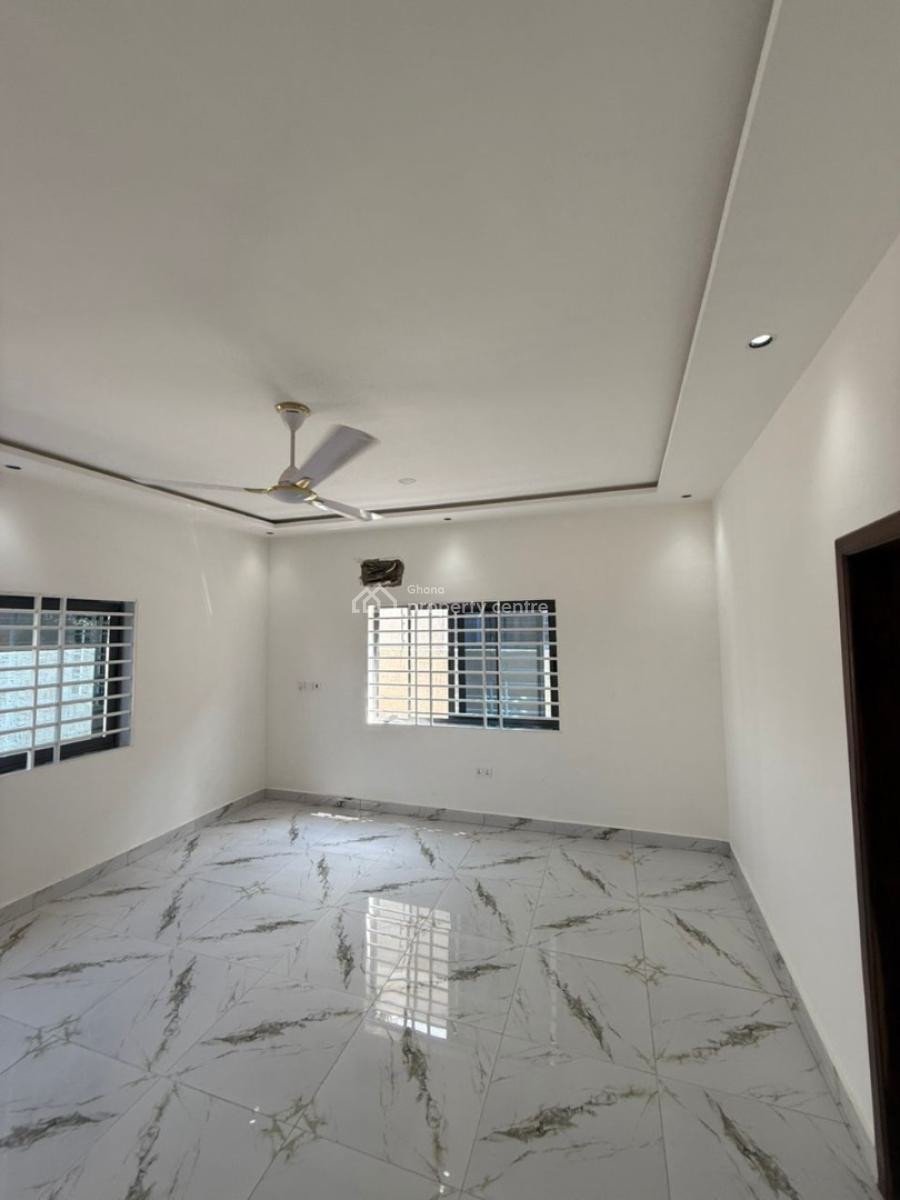 3 Bedrooms House in a Sereen and Secured  Enviroment, Sonitra, Ablekuma South, Accra Metropolitan, Accra, House for Sale