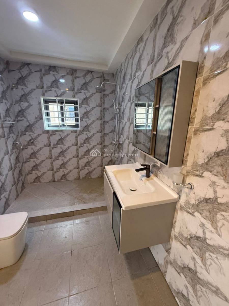 3 Bedrooms House in a Sereen and Secured  Enviroment, Sonitra, Ablekuma South, Accra Metropolitan, Accra, House for Sale