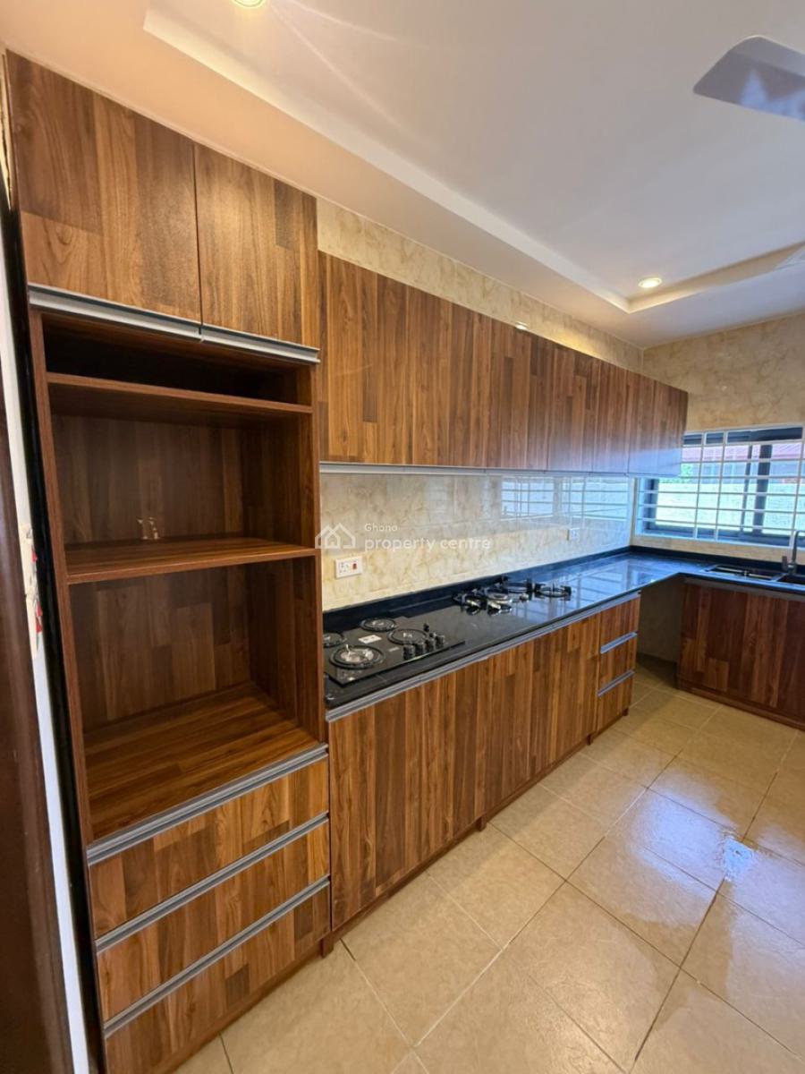 3 Bedrooms House in a Sereen and Secured  Enviroment, Sonitra, Ablekuma South, Accra Metropolitan, Accra, House for Sale