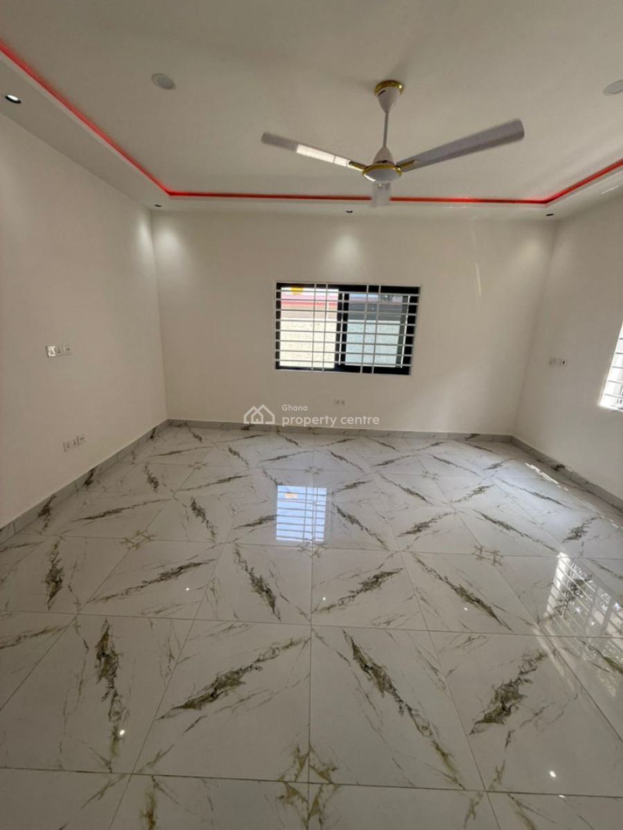 3 Bedrooms House in a Sereen and Secured  Enviroment, Sonitra, Ablekuma South, Accra Metropolitan, Accra, House for Sale