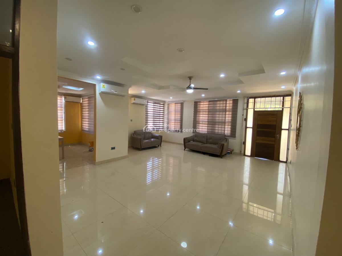 Finished 2 Bedroom Apartment, Zion Junction, East Legon, Accra, Apartment for Rent
