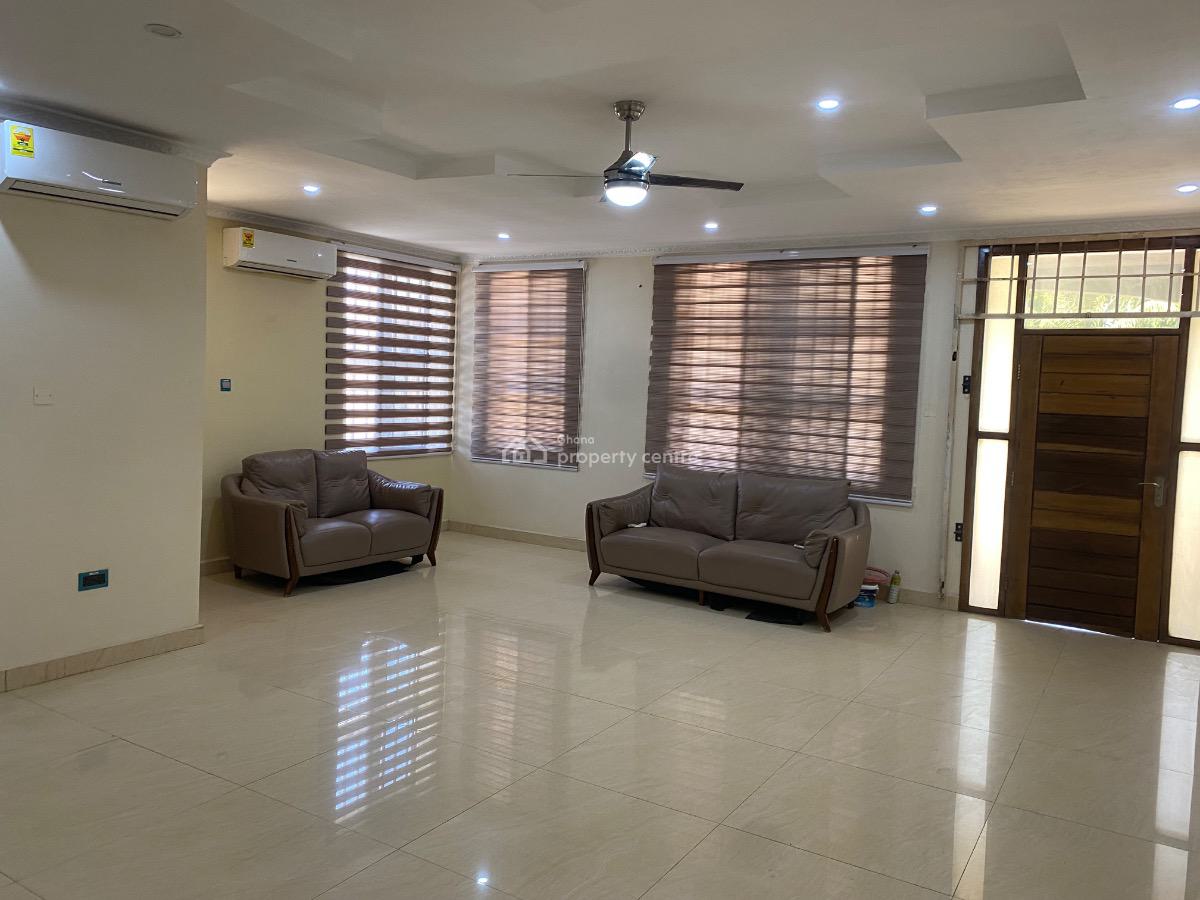 Finished 2 Bedroom Apartment, Zion Junction, East Legon, Accra, Apartment for Rent