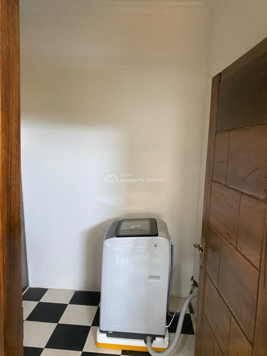 Finished 2 Bedroom Apartment, Zion Junction, East Legon, Accra, Apartment for Rent