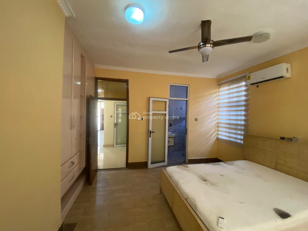 Finished 2 Bedroom Apartment, Zion Junction, East Legon, Accra, Apartment for Rent