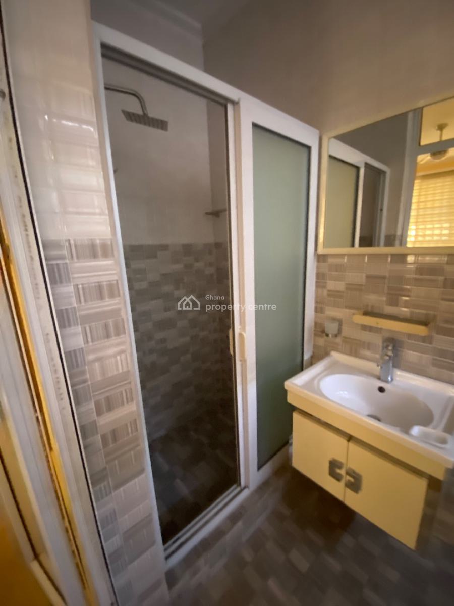 Finished 2 Bedroom Apartment, Zion Junction, East Legon, Accra, Apartment for Rent