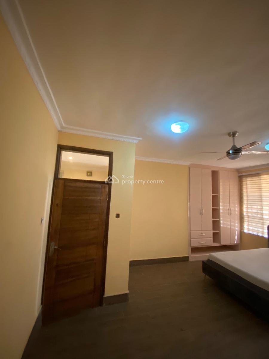 Finished 2 Bedroom Apartment, Zion Junction, East Legon, Accra, Apartment for Rent