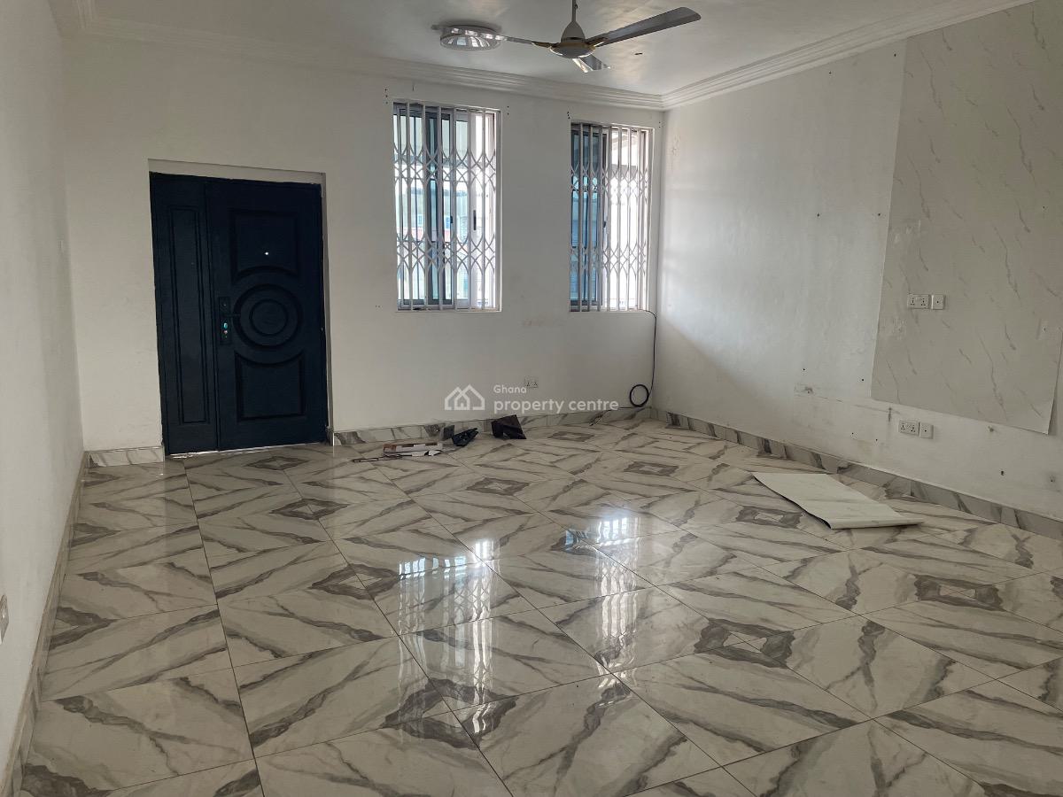 3 Bedroom Apartment, Nana Junction., Adenta Municipal, Accra, Apartment for Rent