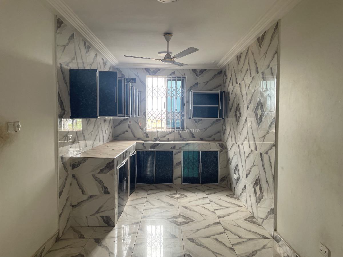 3 Bedroom Apartment, Nana Junction., Adenta Municipal, Accra, Apartment for Rent