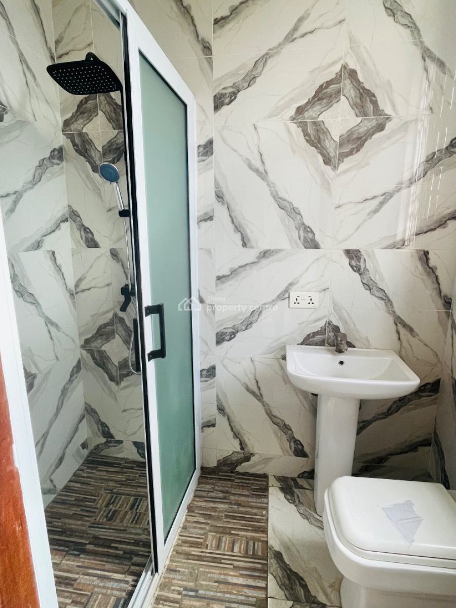 3 Bedroom Apartment, Nana Junction., Adenta Municipal, Accra, Apartment for Rent