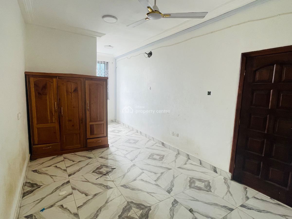 3 Bedroom Apartment, Nana Junction., Adenta Municipal, Accra, Apartment for Rent