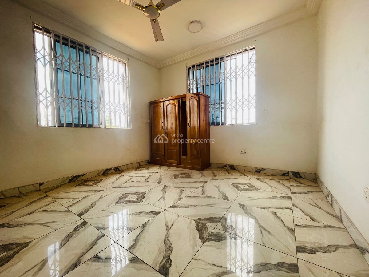 3 Bedroom Apartment, Nana Junction., Adenta Municipal, Accra, Apartment for Rent