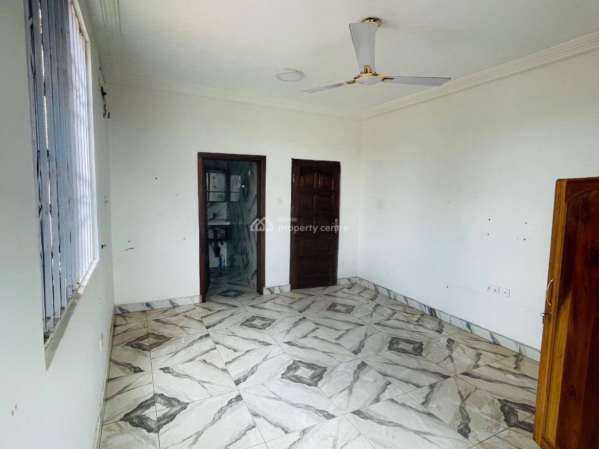 3 Bedroom Apartment, Nana Junction., Adenta Municipal, Accra, Apartment for Rent